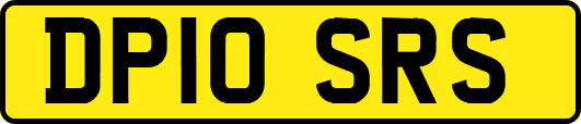 DP10SRS