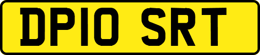 DP10SRT