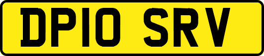 DP10SRV
