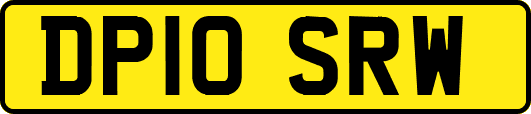 DP10SRW