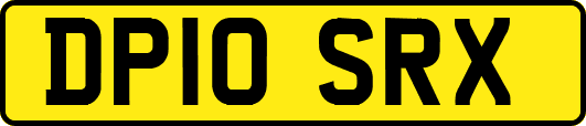 DP10SRX