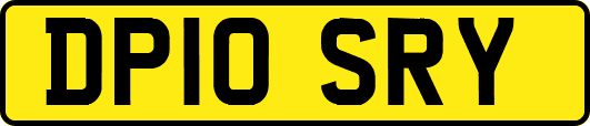 DP10SRY