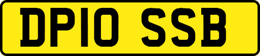 DP10SSB