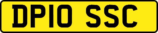 DP10SSC