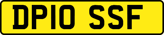 DP10SSF