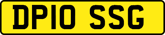 DP10SSG