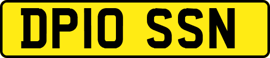 DP10SSN