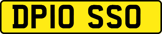 DP10SSO