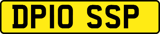 DP10SSP