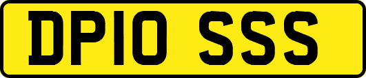 DP10SSS