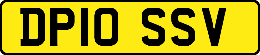 DP10SSV