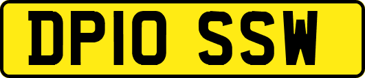 DP10SSW