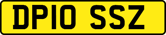DP10SSZ