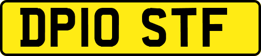 DP10STF