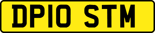 DP10STM