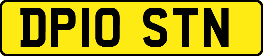 DP10STN