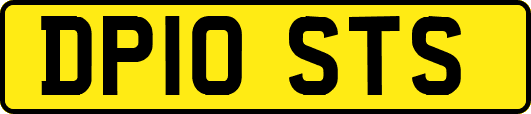 DP10STS