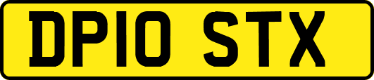 DP10STX