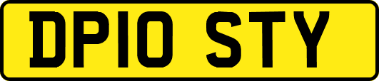 DP10STY