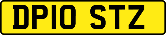 DP10STZ