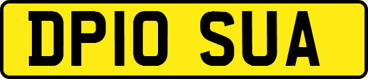 DP10SUA