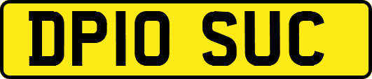 DP10SUC