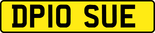 DP10SUE