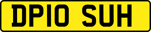 DP10SUH