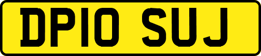 DP10SUJ