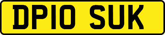 DP10SUK