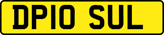 DP10SUL
