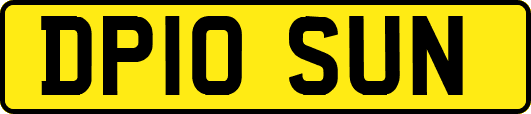 DP10SUN