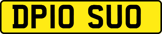 DP10SUO
