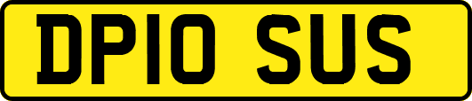 DP10SUS