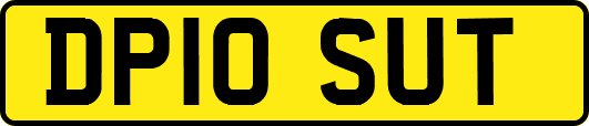 DP10SUT