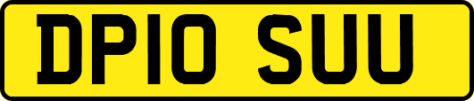 DP10SUU