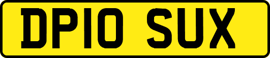 DP10SUX