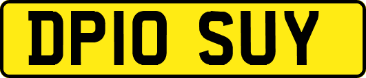 DP10SUY
