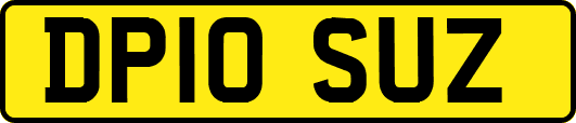 DP10SUZ