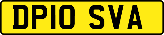 DP10SVA