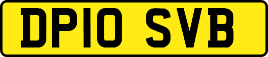DP10SVB