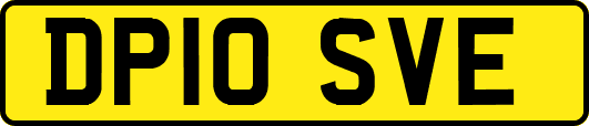 DP10SVE