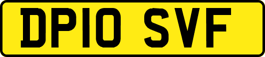 DP10SVF