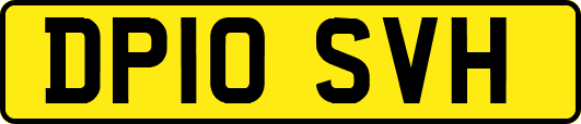 DP10SVH
