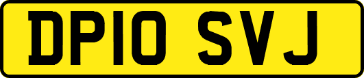 DP10SVJ