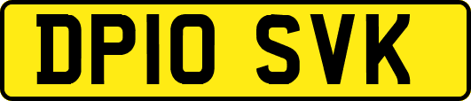 DP10SVK