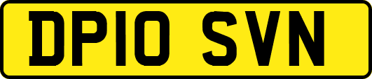 DP10SVN