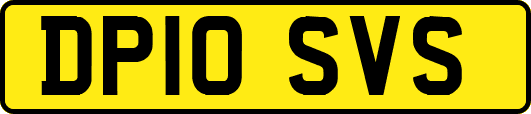 DP10SVS