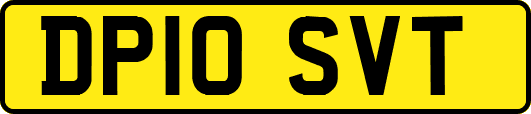 DP10SVT