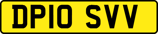 DP10SVV